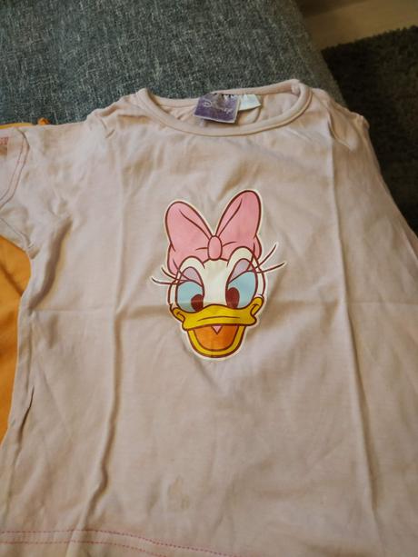 Tričko, 98/104, disney,98