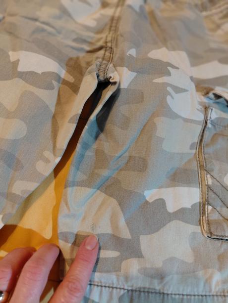 Kratasy maskac, f&f,122