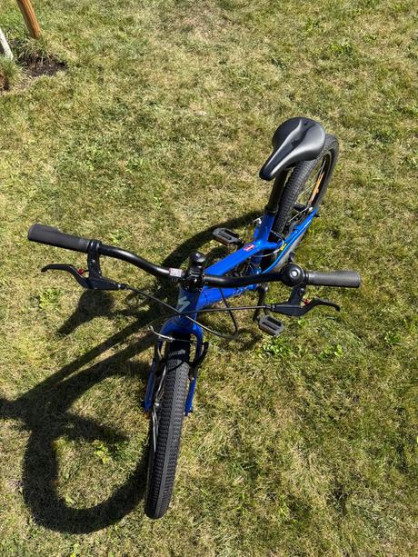 Bicykel detský specialized jett 20, specialized,20