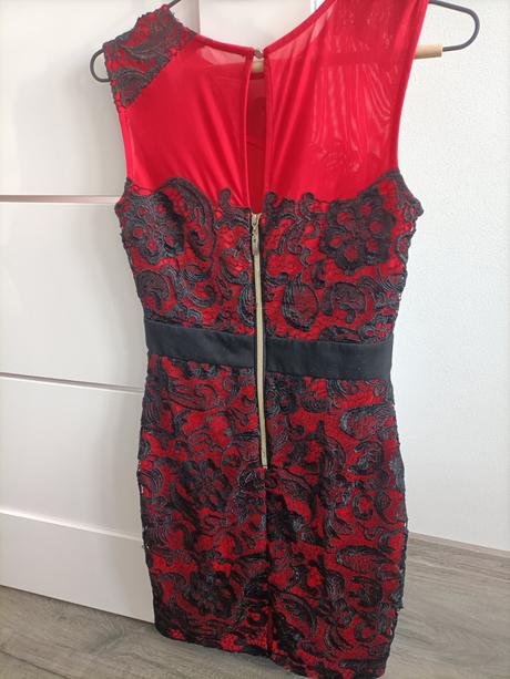 Šaty top, bonprix,36