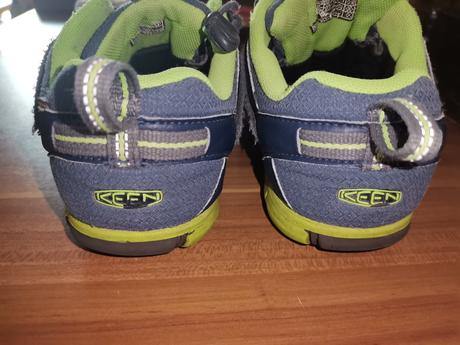 Keen chandler cnx, keen,36