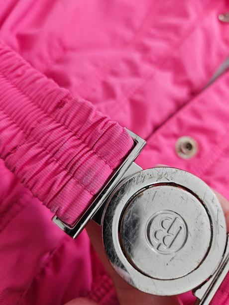 Lyžiarska bunda, 110