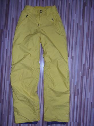 Lyžiarské nohavice, 176