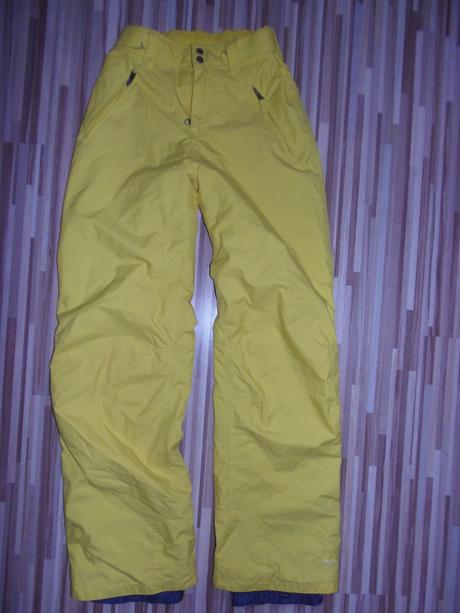 Lyžiarské nohavice, 176