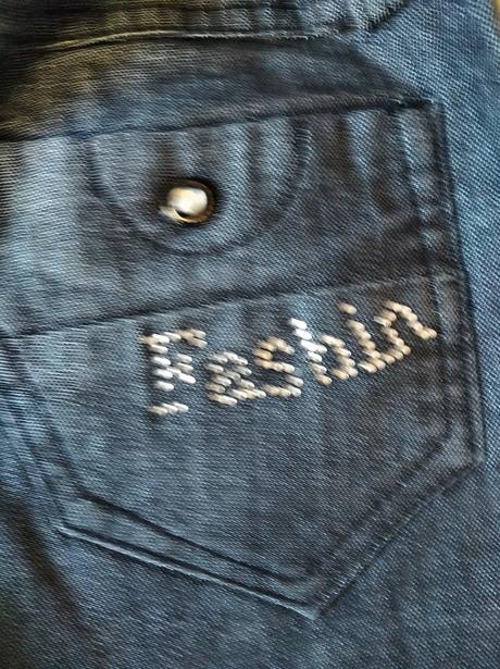 Čierne kraťasky, 140