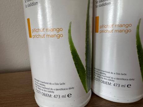 Bylinný koncentrát, 