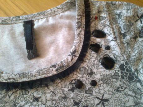 Tričko generation, 158