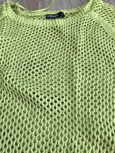 Sveter s dierkami, takko,s