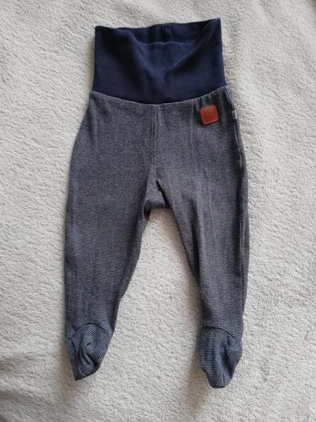 Polo dupačky, jacky,74