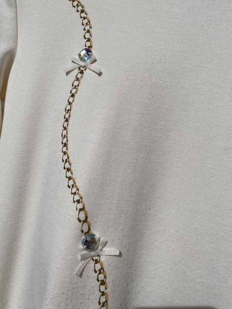 Dievčenské šaty značky katemack, 116