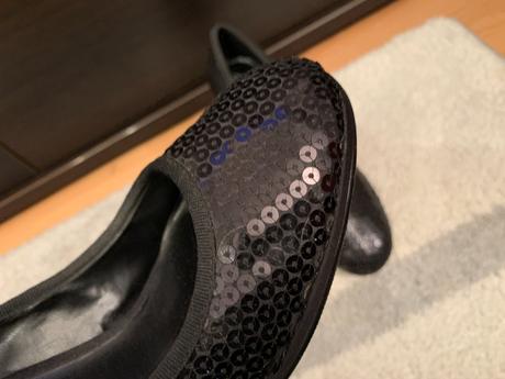 Lodičky, new look,36