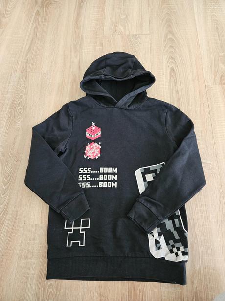 Mikina f&f veľ. 140, f&f,140