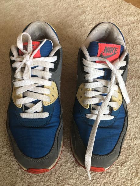 Botasky nike, nike,38