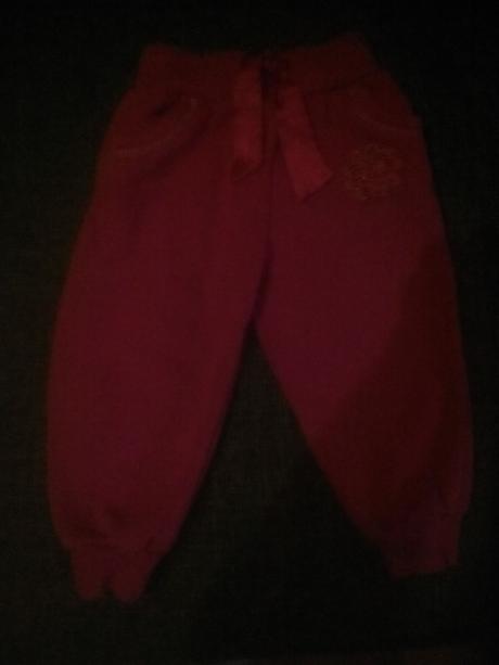 Teplaky, early days,80