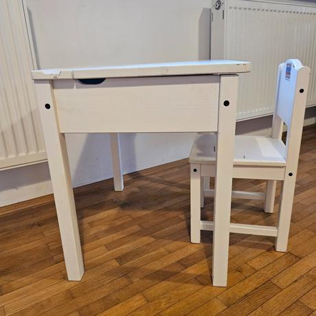 Sundvik stol a stolička, 