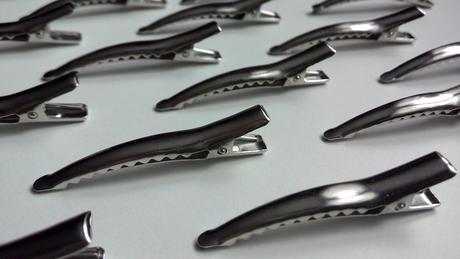 Sponka 45x10mm, 