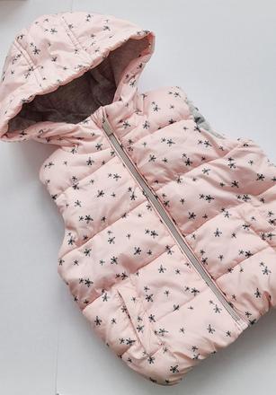 Detská vesta, baby club,80