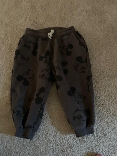 Tepláčiky zara, zara,98