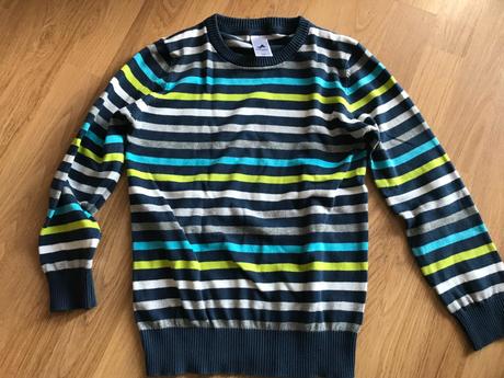 Sveter, palomino,134