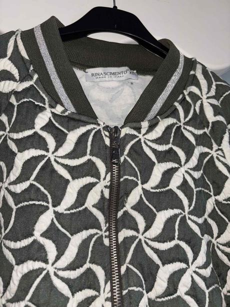 Bomberka rinascimento s/m, m / s