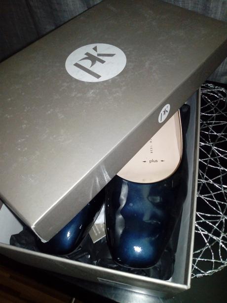 Peter kaiser dámske topánky č38, 38