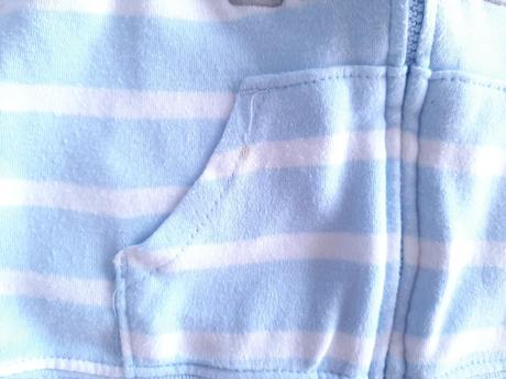 Carters suprava buldoček, carter's,86