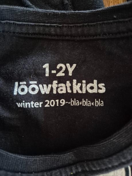 Loowfat balik 1-2roky, 86–98