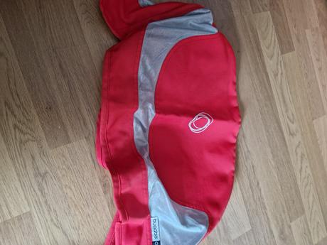 Strieska, bugaboo,bugaboo cameleon 3