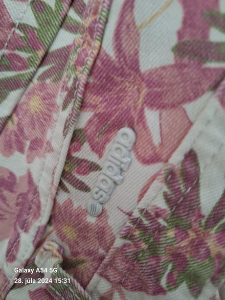 Rifle adidas neo, adidas