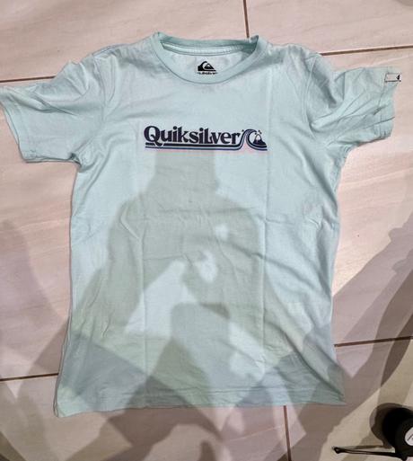 Tričko quiksilver, quiksilver,146