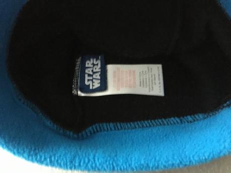 Star wars ciapka, 86