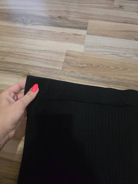 Midi sukňa, lindex,m