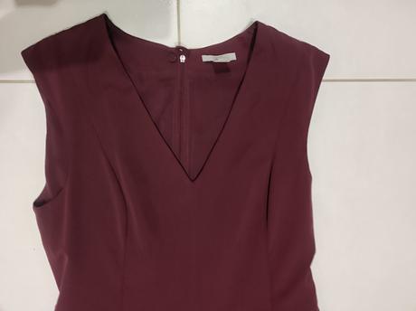 Šaty aj na príležitosť, h&m,40