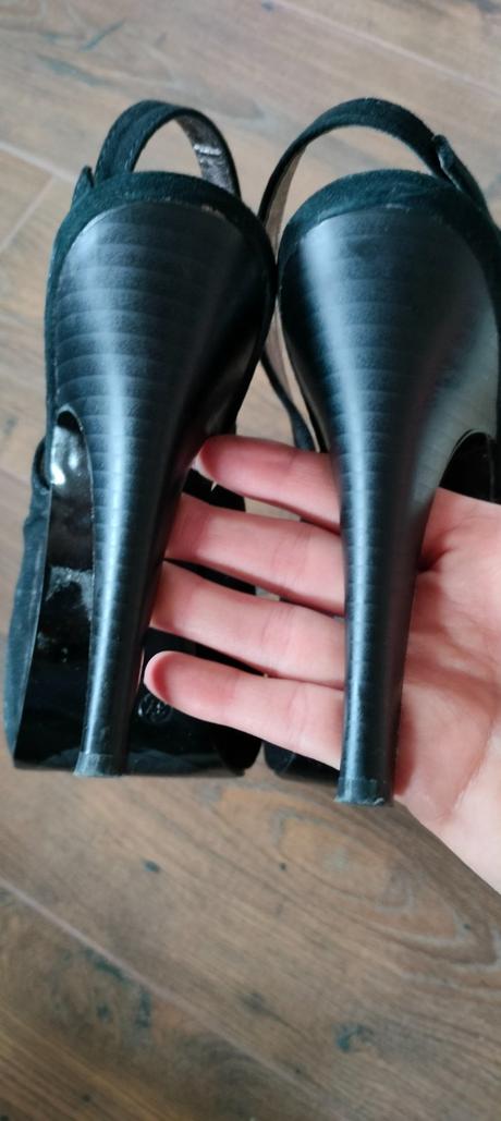 Sandálky, graceland,37