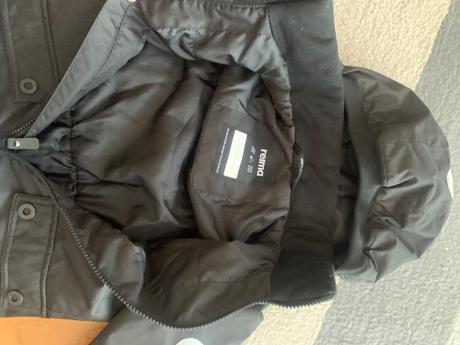 Reima sevetti prechodná kombinéza 104-110, reima,104