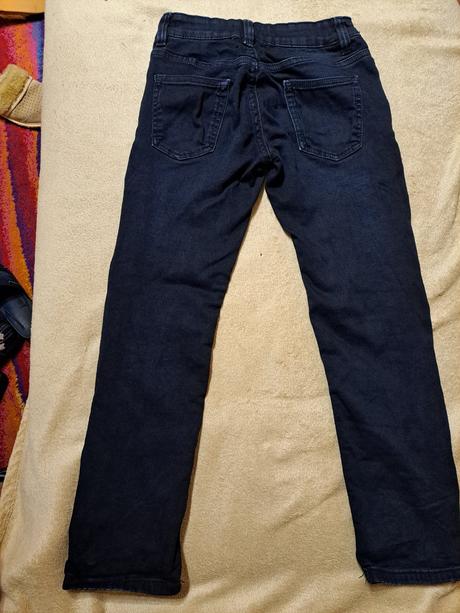 Predám rifle, c&a,134