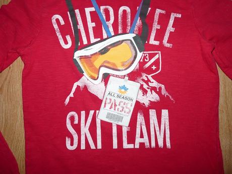 Lyžiarske, cherokee,146