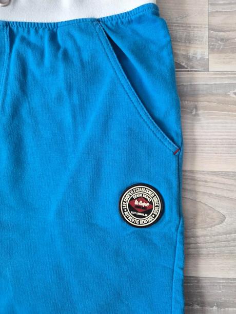 Kraťasy lee cooper bavlna, 152, lee cooper,152
