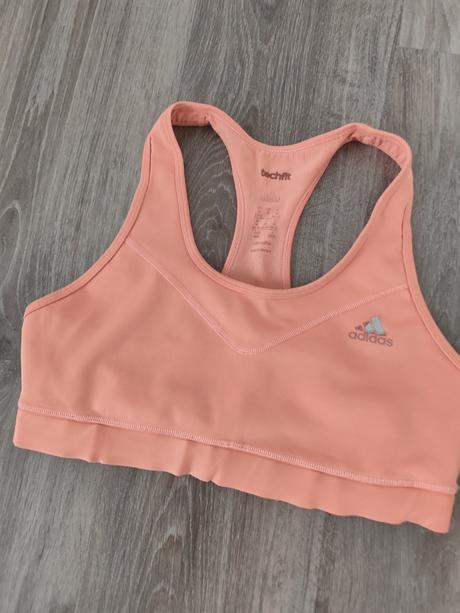 Športová podprsenka, adidas,m