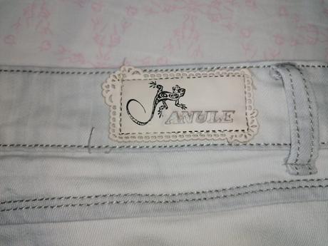 Trojštvrťové rifle č. 32, m