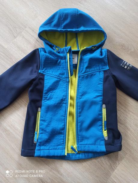 Bunda sinsay veľ.116, sinsay,110