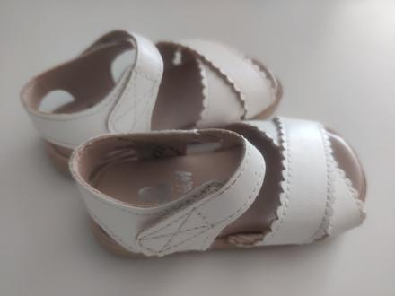 H&m sandálky 18/19, h&m,18