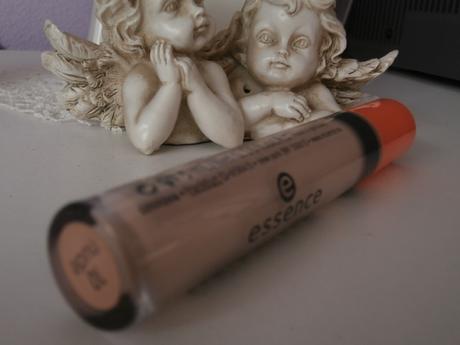 Korektor dlhotrvácny, 