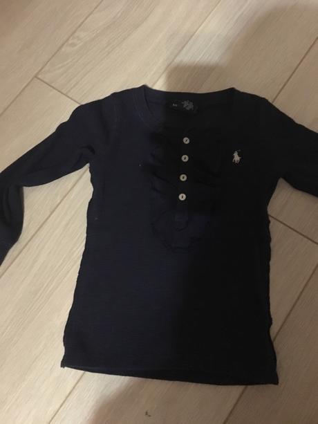 Tričko ralph lauren, ralph lauren,98