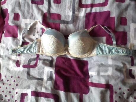 Podprsenka, regatta,75c