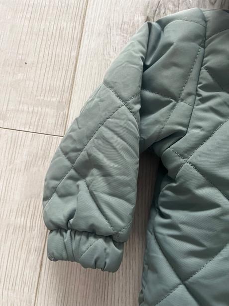 Perfektná prechodná bundička, tchibo,80