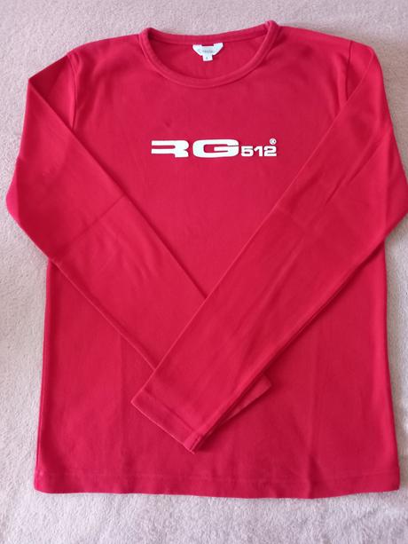 Tričko štýlové, m