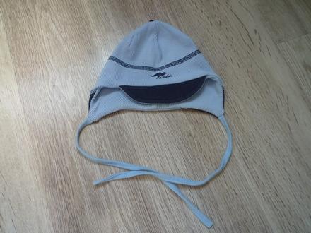 Letná čiapočka, rada,62