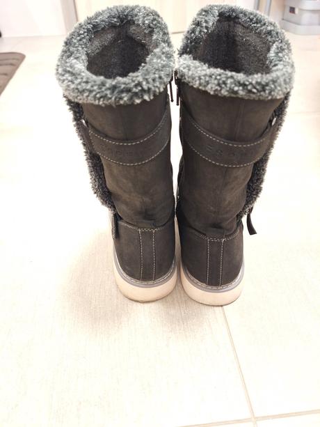 Pekné čižmy, esprit,34