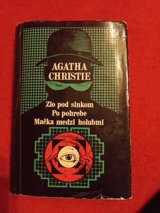 Agatha christie, 